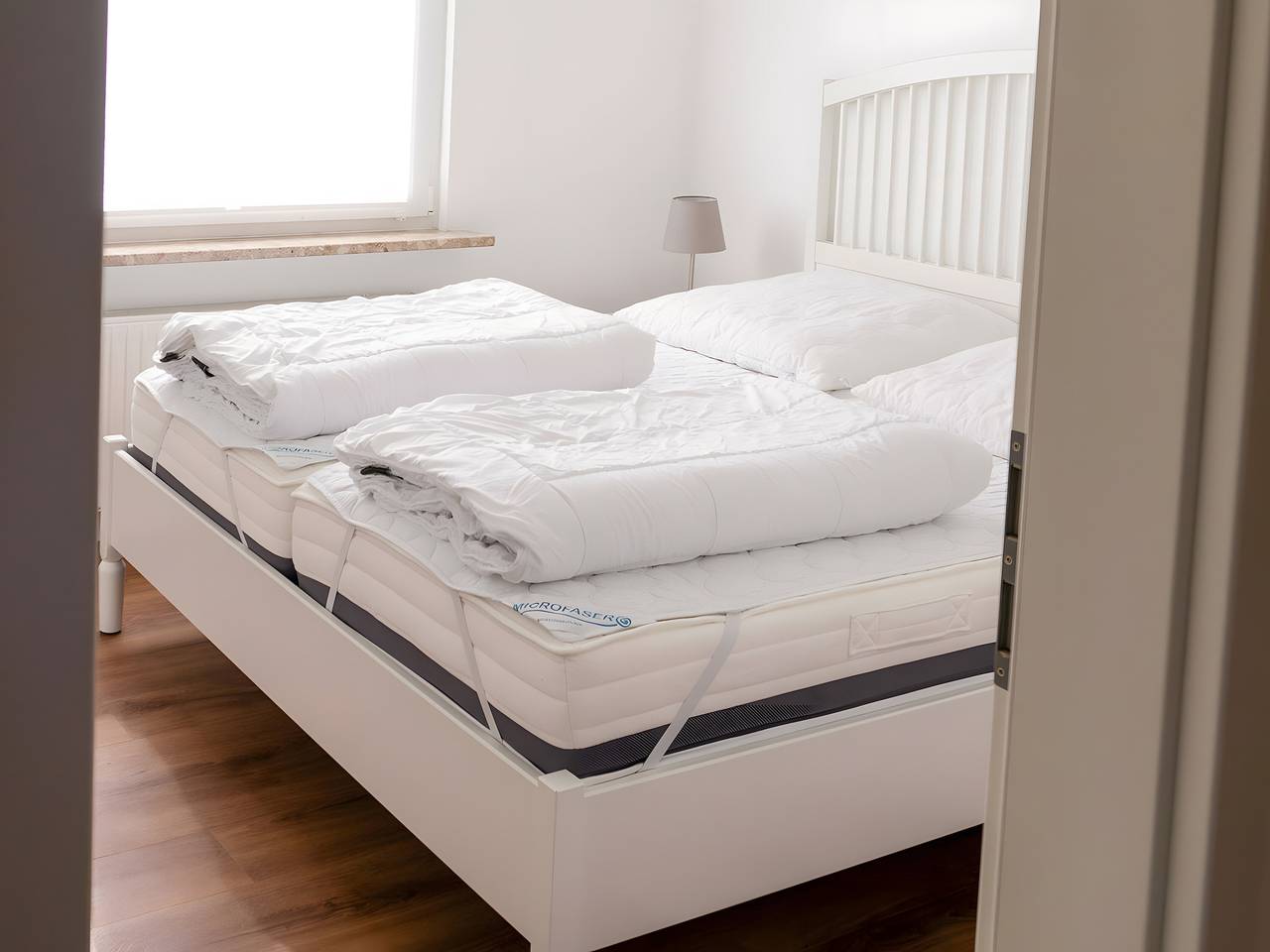 Ferienhaus 'Norderneyweg 10' mit Terrasse und Garten in Schillig Strand, Wangerland