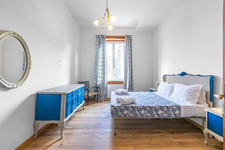 Gîte pour 2 personnes à Palerme - 2