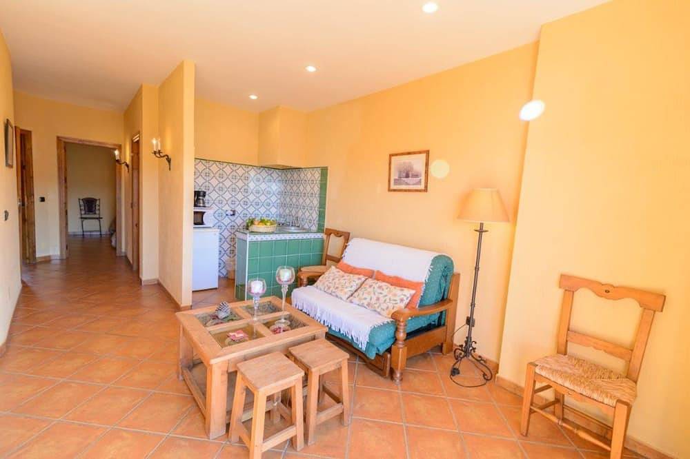 Apartamento un dormitorio in Alcaucín, Provincia de Málaga