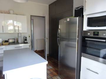Villa pour 10 Personnes dans Biscarrosse Plage, Biscarrosse, Photo 3