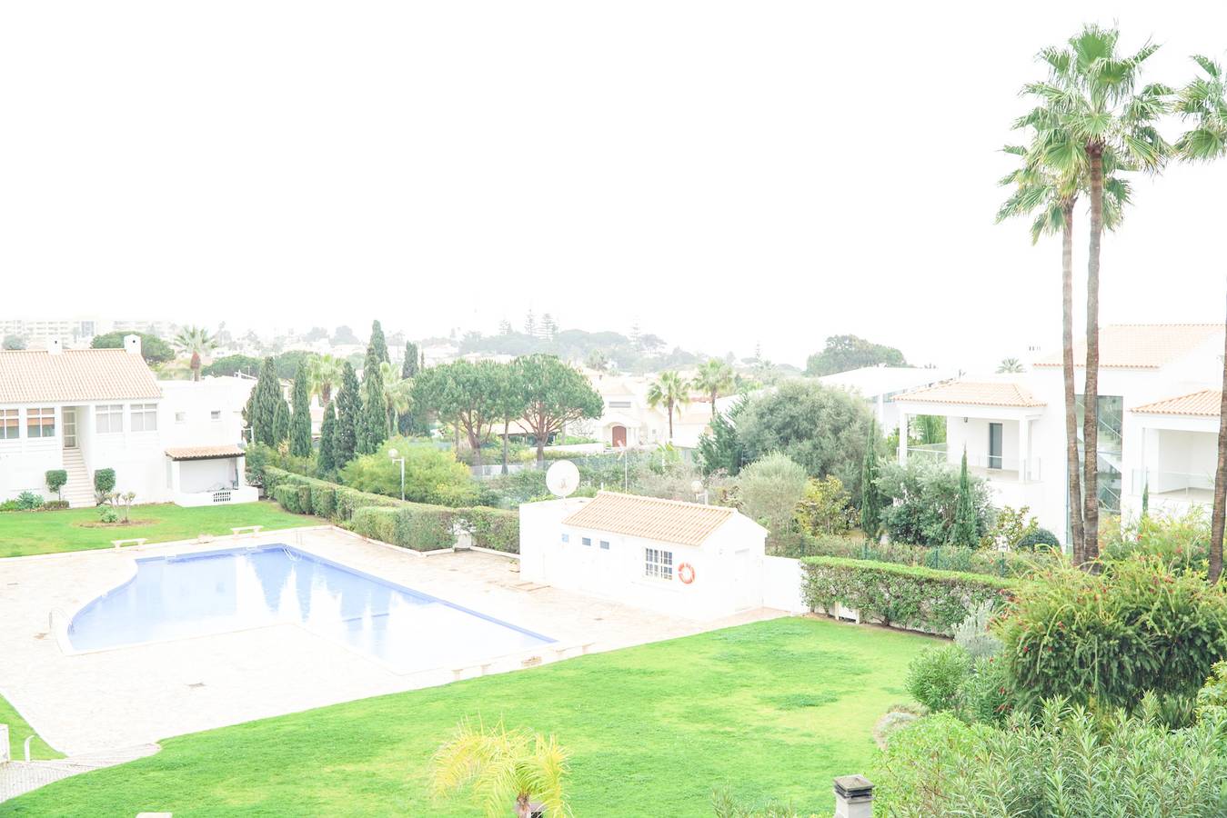 Villa Lydika in Guia, Faro Distrikt