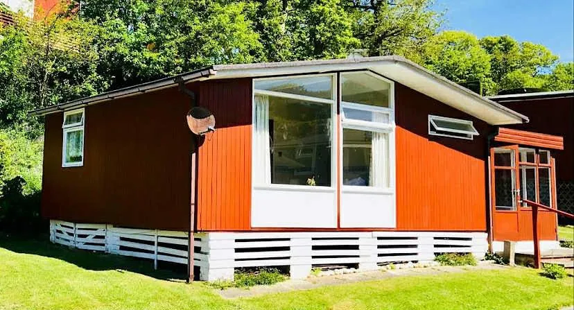 Casa rural para 4 personas, con terraza - 1