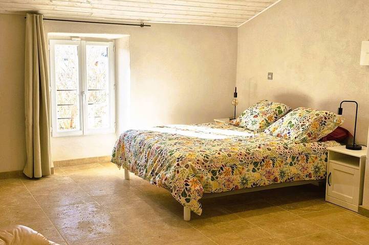 Location de vacances pour 4 personnes à Saint-Just-d'Ardèche - 4