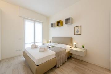 Appartamento per 4 Persone in Sestri Levante (Città), Sestri Levante, Foto 4