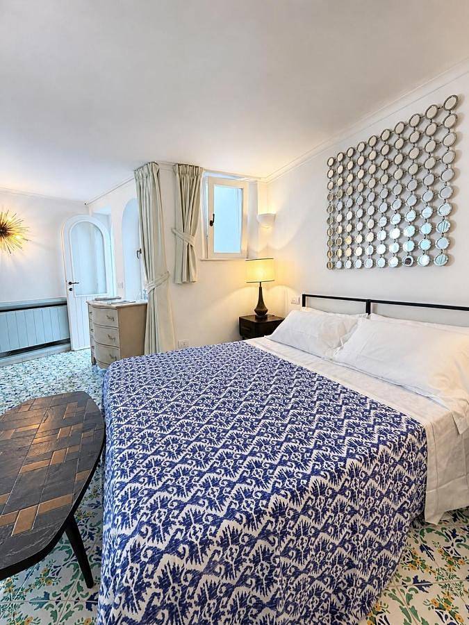 Gîte pour 2 personnes à Anacapri - 3