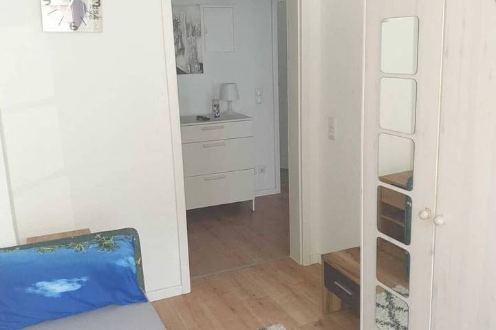 Ferienwohnung für 5 Personen in Wurzen - 2
