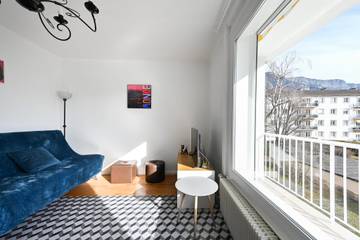 Ferienwohnung für 4 Personen in Annecy, Annecy (Gemeinde), Bild 3