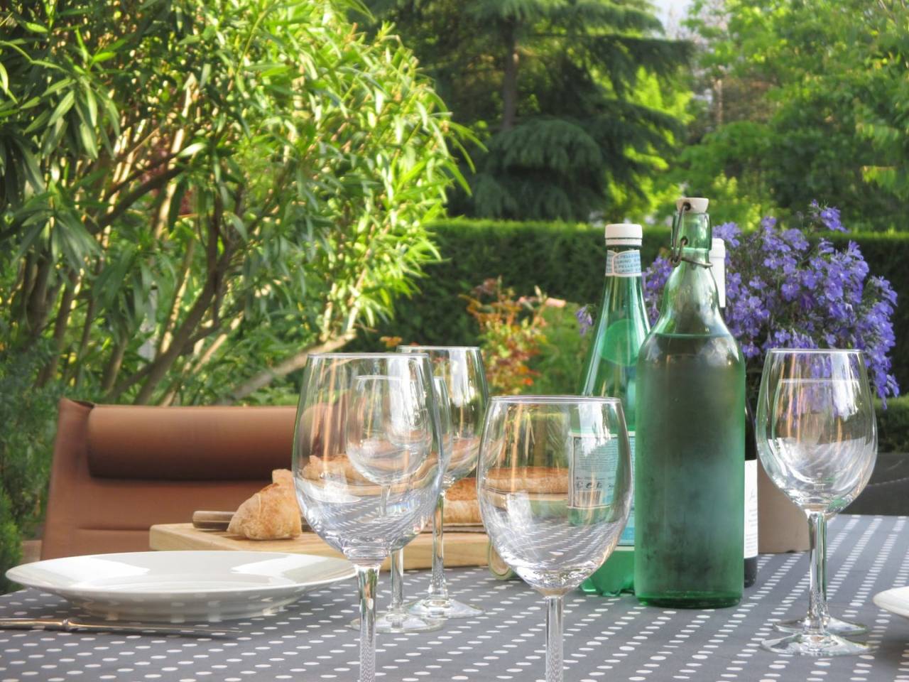Maison "Ô Josette" avec jardin, au calme in Toulouse, Haute-Garonne