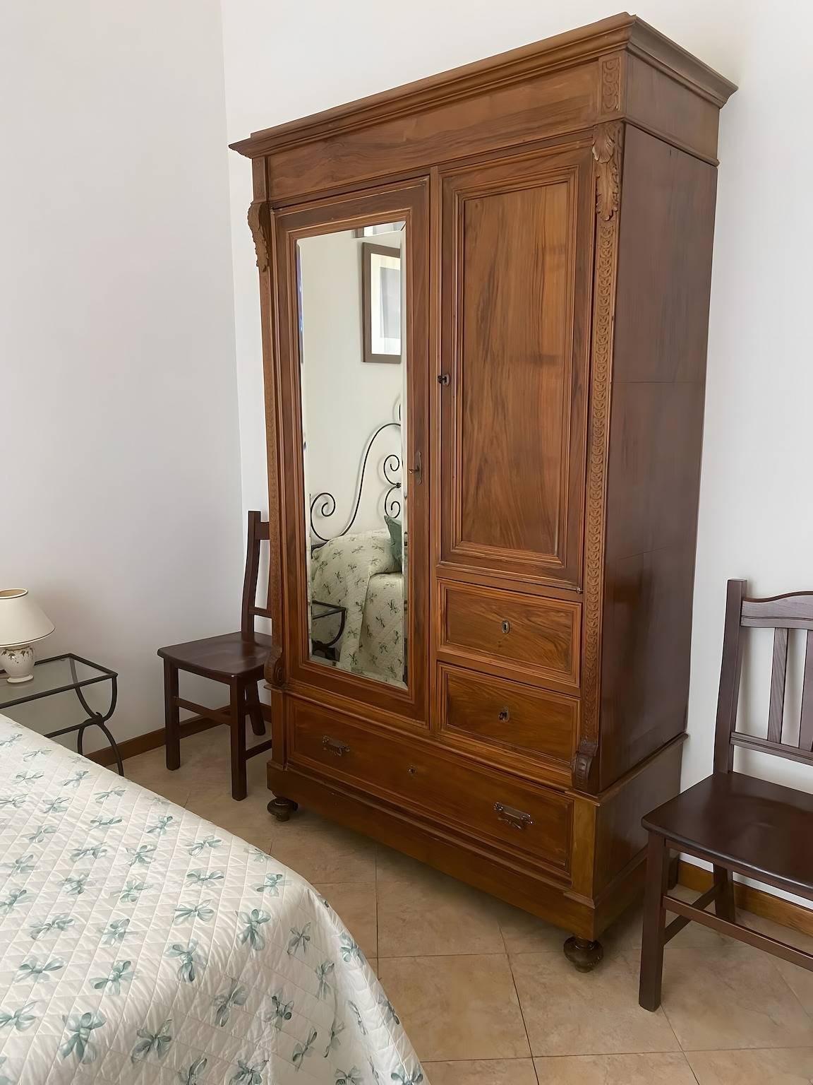 Ganze Wohnung, Apartment 'Zia Lele' mit Wlan in Colle di Val d'Elsa, Siena Provinz