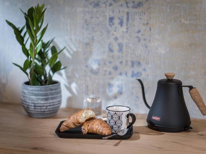 Hôtel pour 4 personnes, avec vue, animaux acceptés à Kufstein - 3