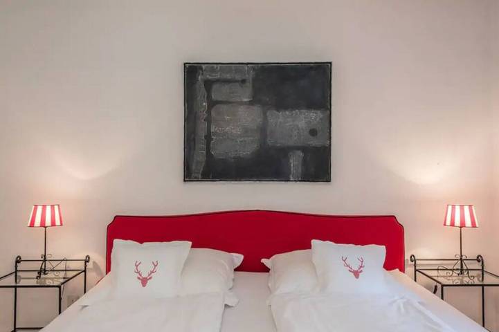 Ferienwohnung für 4 Personen, mit Terrasse und Garten in Warngau - 2