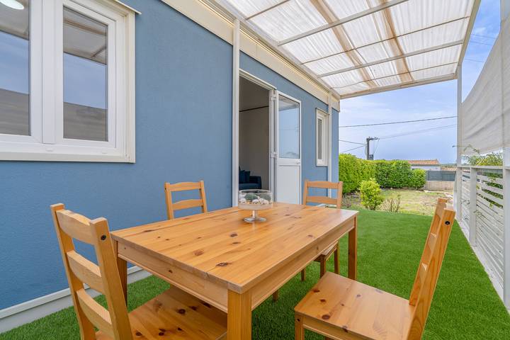 Ferienwohnung für 2 Personen, mit Garten in Syrakus - 2