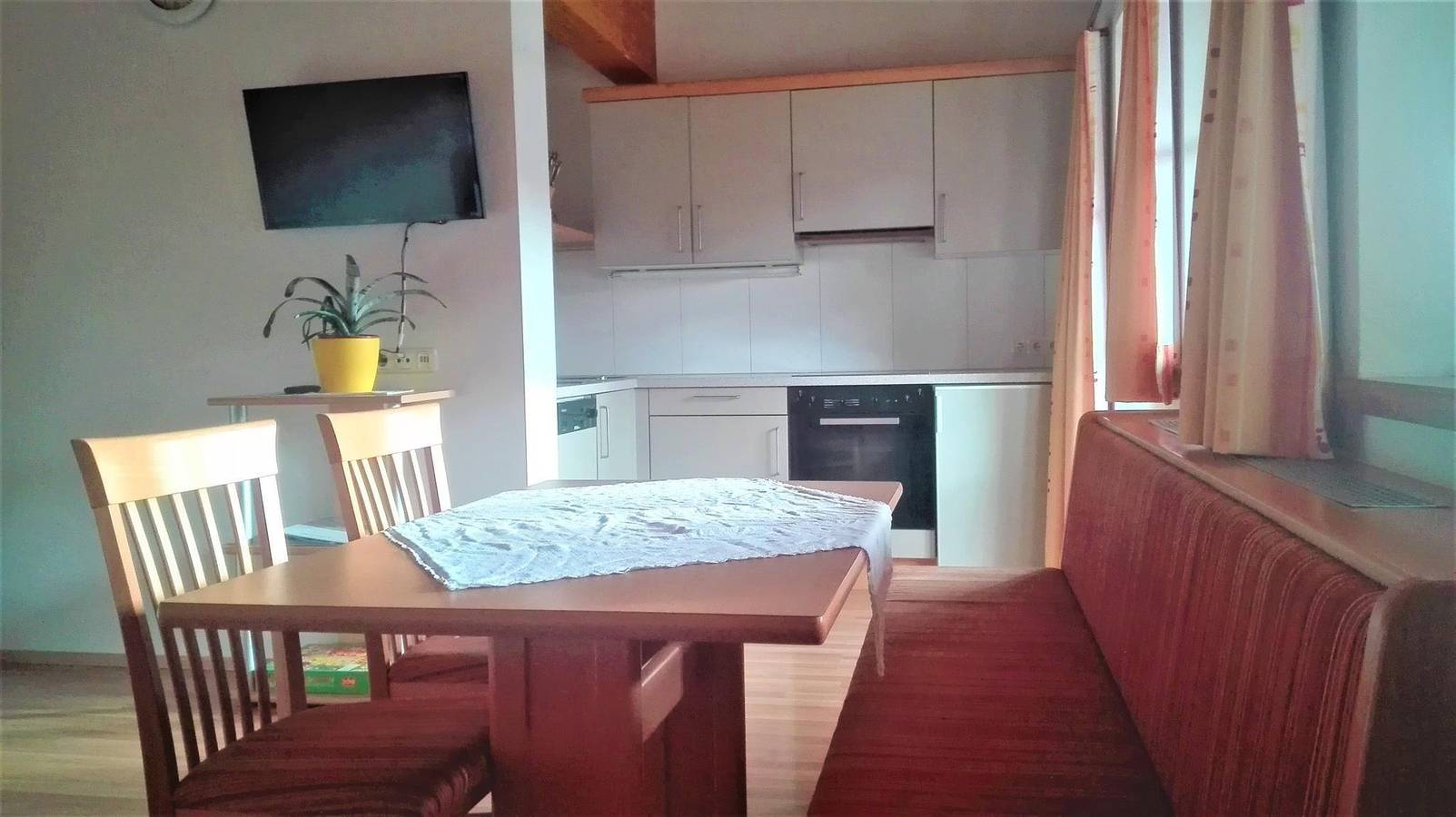 Appartamento intero, Ferienwohnungen Scherer-Kuenz in Obertilliach, Tirolo dell'Est