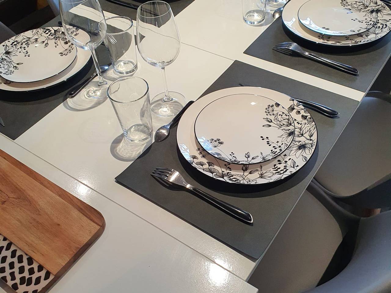 Appartement entier, Appartement Cocon avec Wifi et Parking près Plage in Granville, Côte de la Déroute