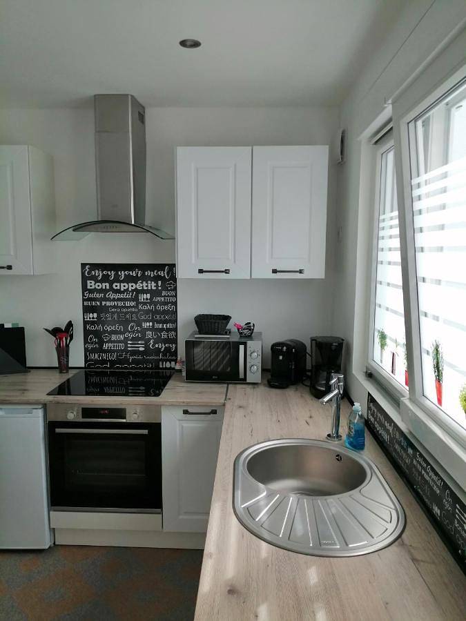 Appartement entier, One-Bedroom Apartment in Quend Plage, Quend