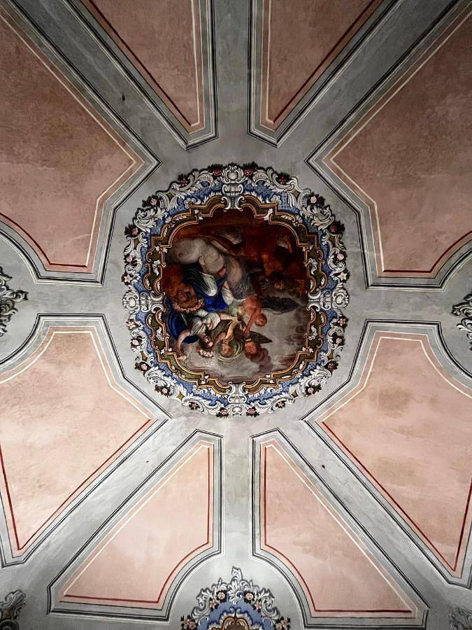 Palazzo Triolo - Dimora di Charme in Corleone, Province de Palerme