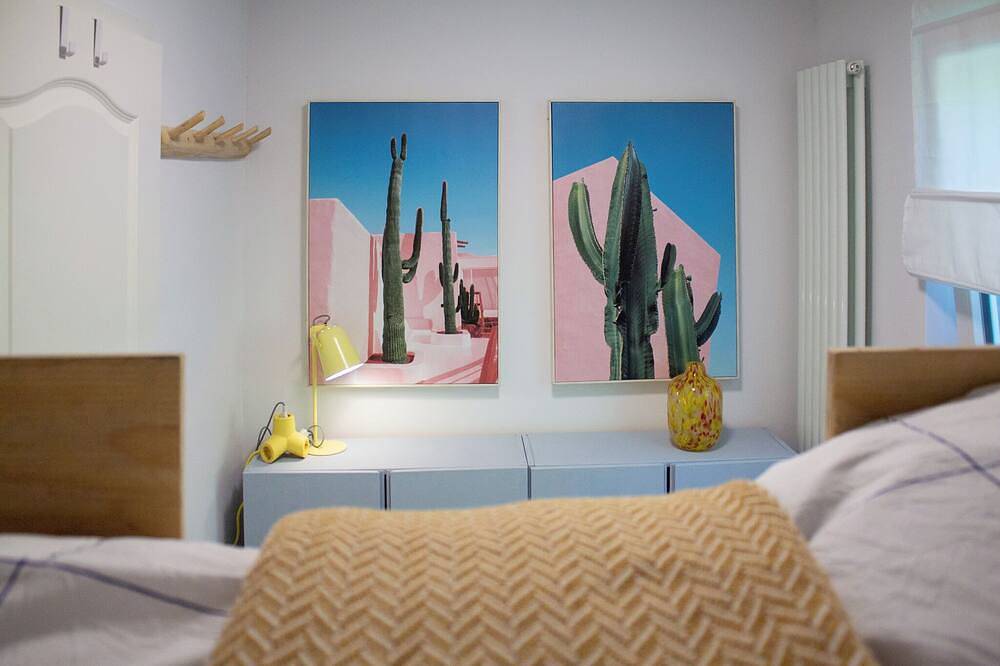 Ferienhaus \"Kleine Freiheit\" am Badesee in Scharbeutz - Urlaub an der Ostsee in Pönitzer See, Scharbeutz