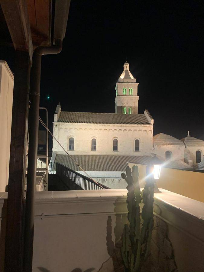 Location de vacances pour 5 personnes, avec vue et terrasse à Barletta - 3