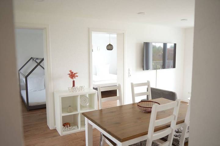 Ferienhaus für 7 Personen in Lahr