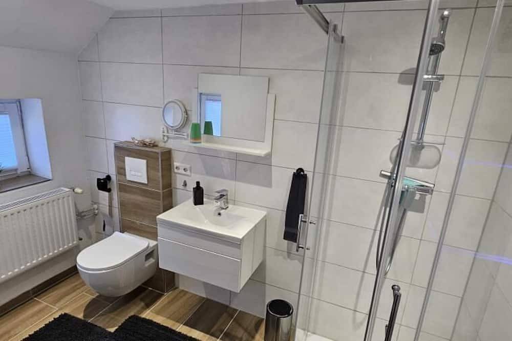 Ganze Wohnung, Ferienwohnung Wildgans 1 – Ruhe & Erholung in Ostfriesland in Ditzumerverlaat, Bunde