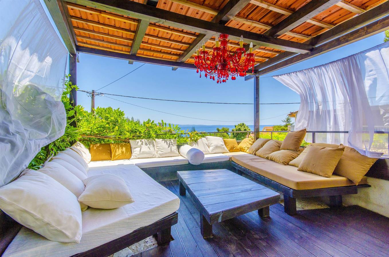 House Renato in Hvar