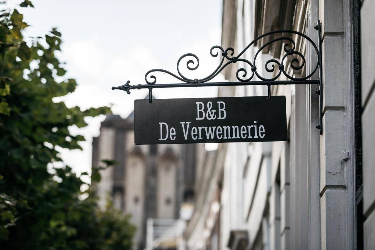De Verwennerie in Zierikzee, Côte de Zeeland