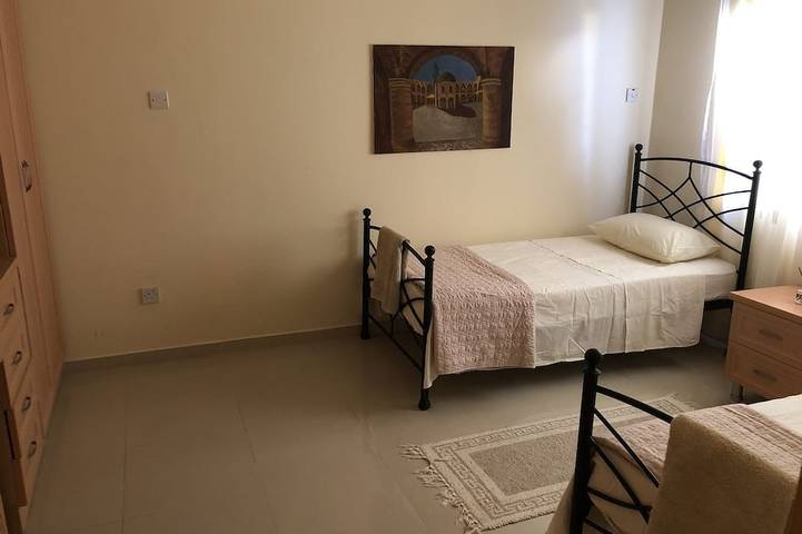 Luxuriöse Villa mit 5 Schlafzimmern am wahrscheinlich besten Strand in Famagusta, Nordzypern in Famagusta, Nordzypern