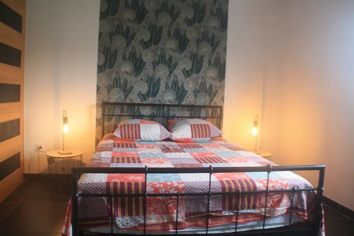 Ferienhaus für 3 Personen - 1