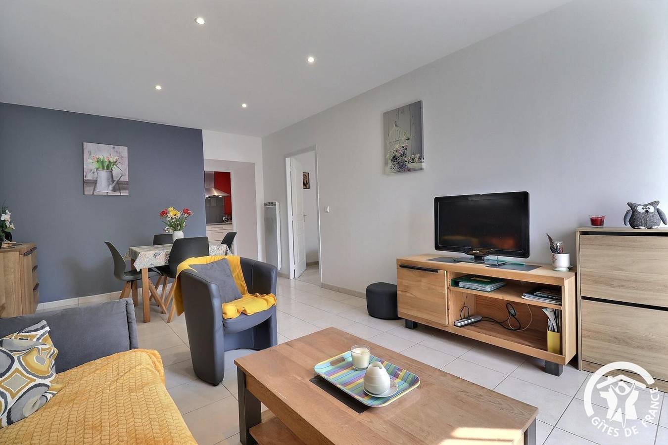 Petit Chantelou in La Chapelle-Chaussée, Région de Rennes