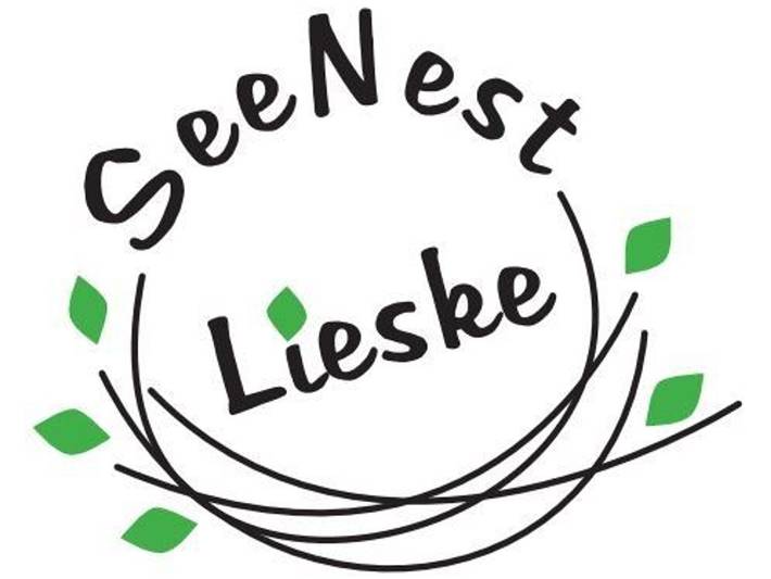 Bungalow für 2 Personen, mit Terrasse und Garten