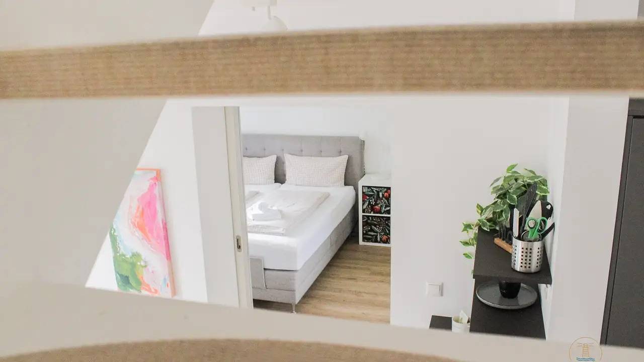 Ferienhaus für 6 Personen (80 m²) in Cuxhaven in Duhnen, Cuxhaven
