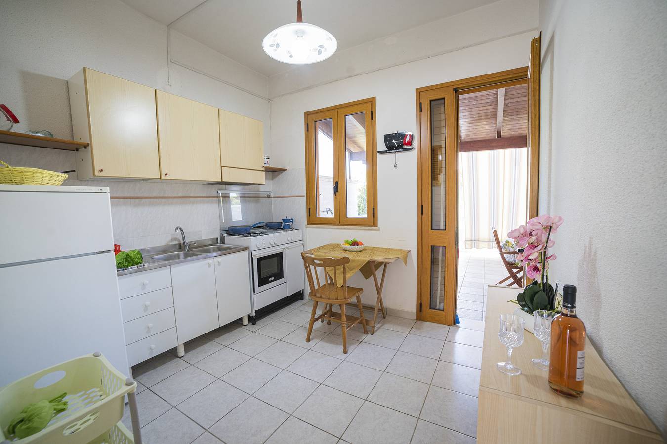 Villetta Tesea In Residence Near The Sea in Torre Dell'orso, Provincia de Lecce