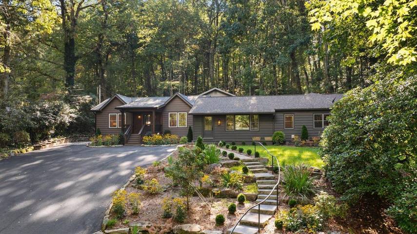 Ferienhaus für 10 Personen - 1