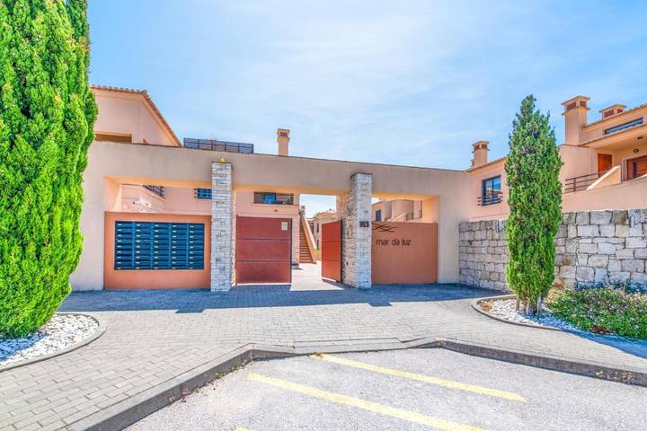 Ferienpark für 4 Personen in Portugal - 2