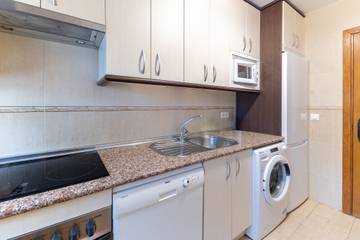 Apartamento para 8 Personas en San Martín de Valdeiglesias, Provincia de Madrid, Foto 4