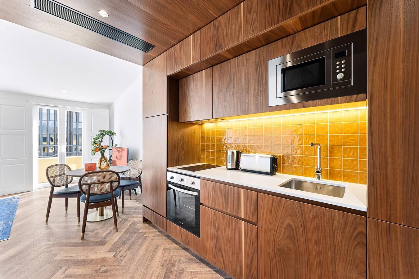 Estudio entero, Guestready - Santa Barbara Garden House 32 in Braga, Distrito de Braga