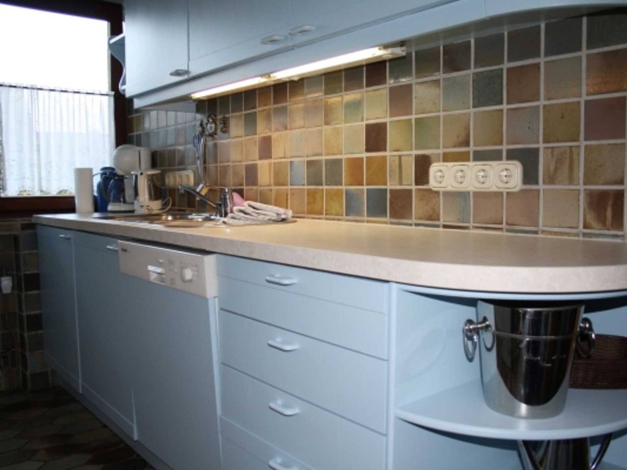 Ganze Ferienwohnung, Liiger Hörn - Liiger Hörn in Tinnum, Sylt (Gemeinde)