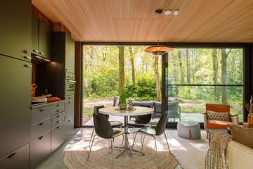 Cottage for 4 People in Stekene, Flanders, Photo 4