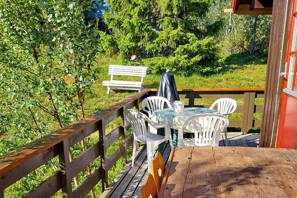 Schönes Haus mit 3 Schlafzimmern in Tynset in Tynset