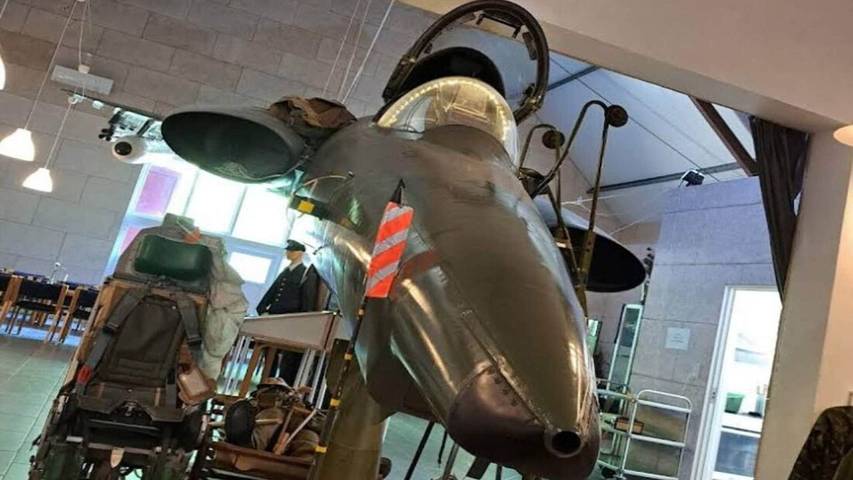 Ferienhaus für 7 Personen, mit Terrasse in Vellerup - 4