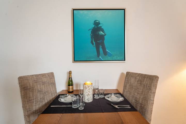 Appartamento intero, Appartamento Vacanze 'Bonito Apartamento En Tenerife Sur' con Vista Mare, Terrazza e Wi-Fi in Guia de Isora, Tenerife Sud