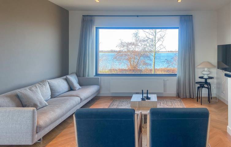 Ferienhaus für 8 Personen mit Ausblick in Loosdrecht, Groene Hart