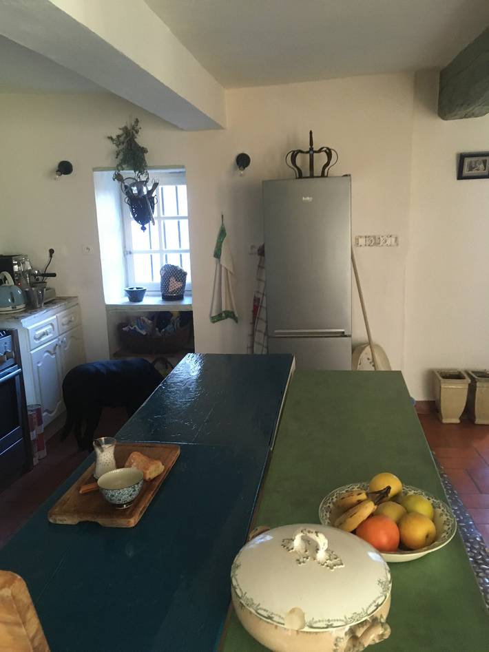 Gîte pour 6 personnes dans le Gard - 2