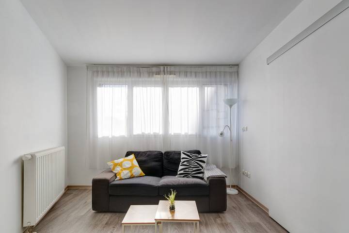 Appartement de vacances pour 4 personnes dans Marne - 3