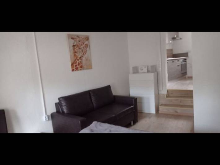 Ferienwohnung für 3 Personen