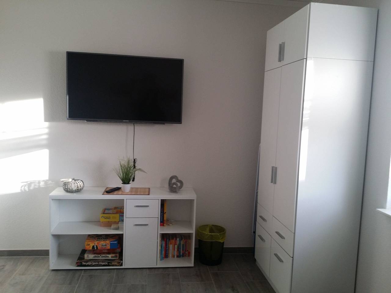 Ganze Ferienwohnung, Ferienwohnung Nordsee in Pewsum, Krummhörn