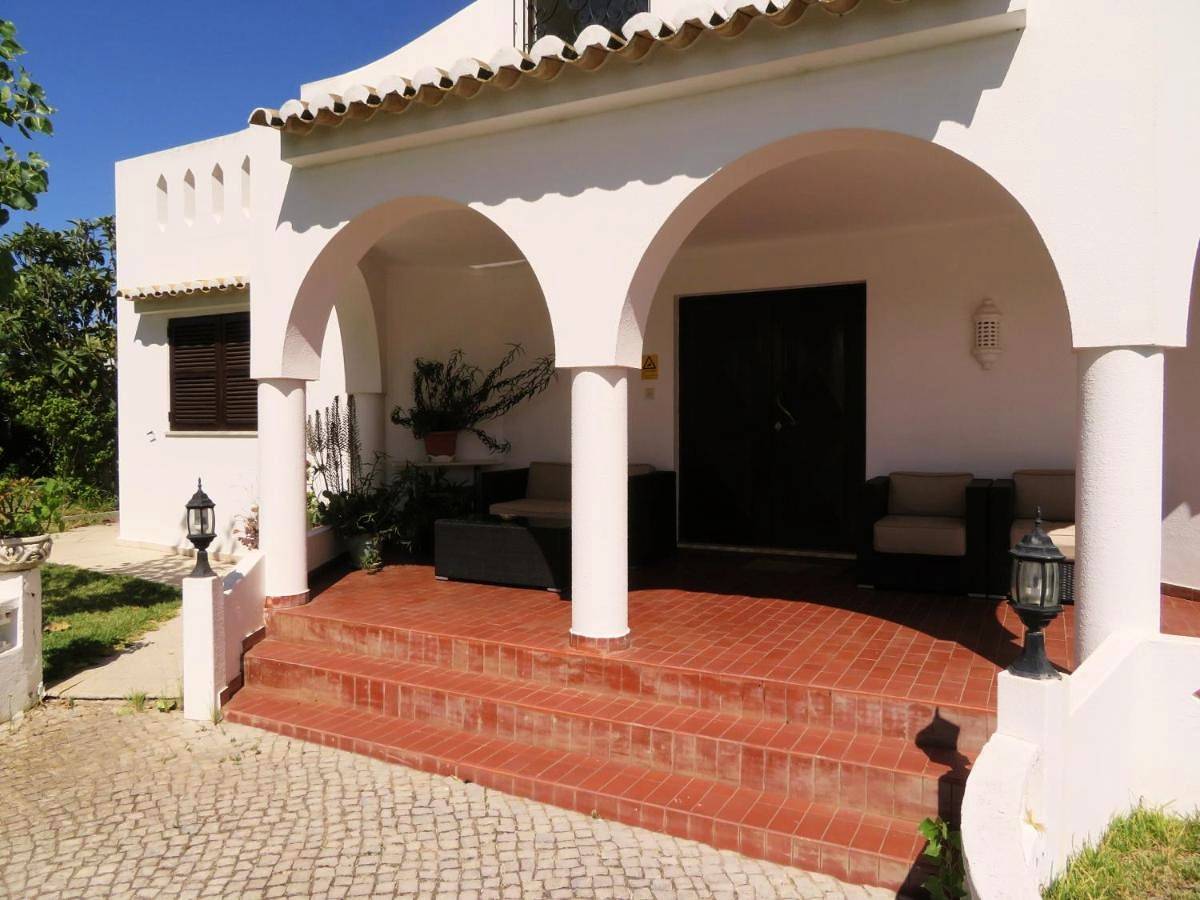 Standard Twin Room in Portimão, District de Faro