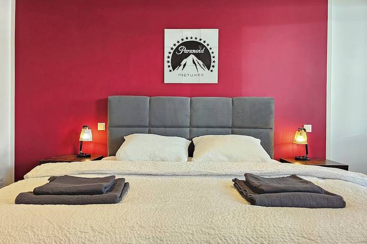 Ferienwohnung für 6 Personen, mit Balkon, mit Haustier in Montabaur - 2