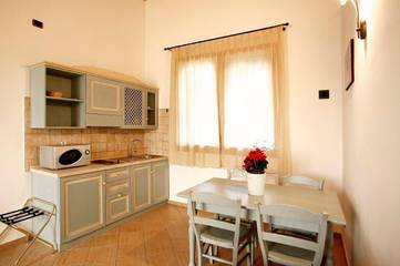 Agriturismo per 3 Persone in Riviera Romagnola, Foto 3