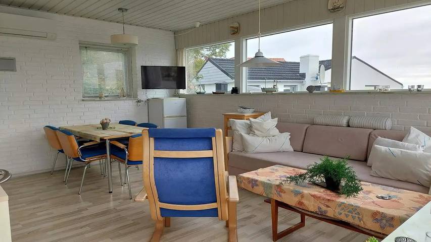 Ferienhaus für 4 Personen, mit Haustier in Südjütland - 4
